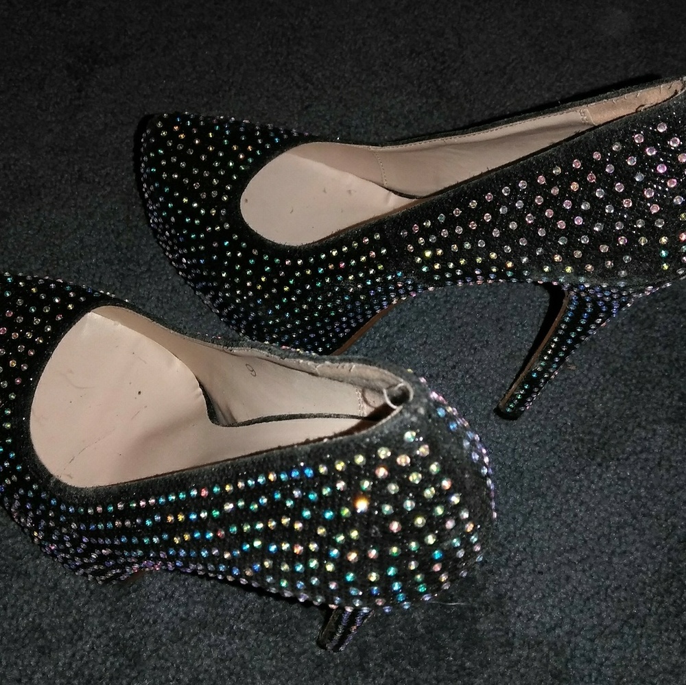 High heels - Picture 4 of 4
